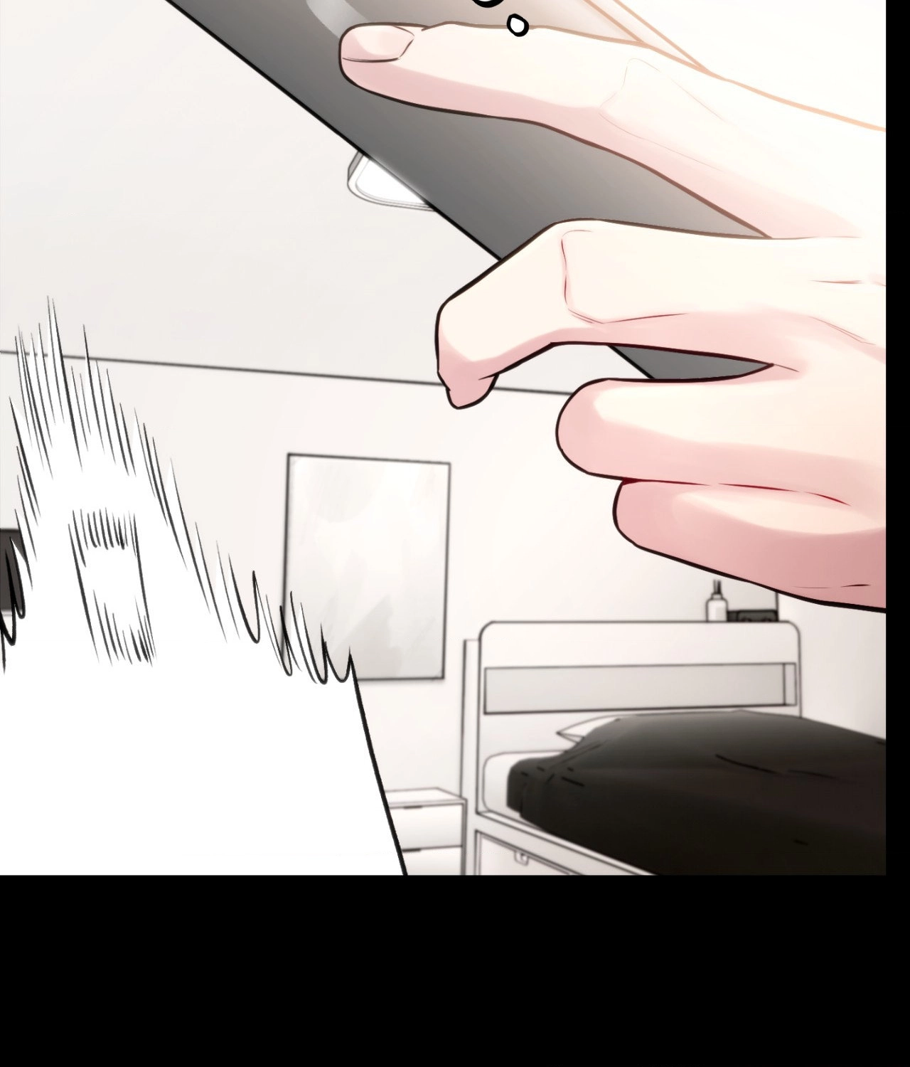 Fanfiction Chapter 8 page 43 - 