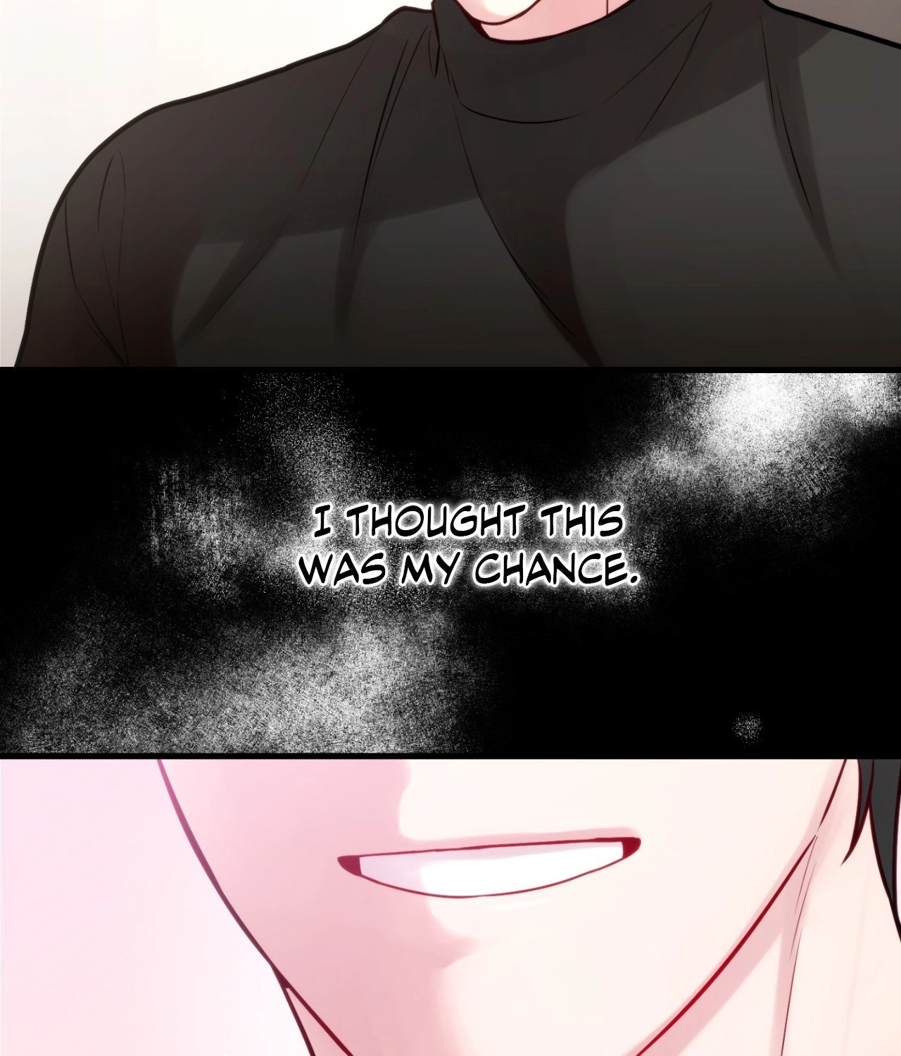 Fanfiction Chapter 8 page 45 - 