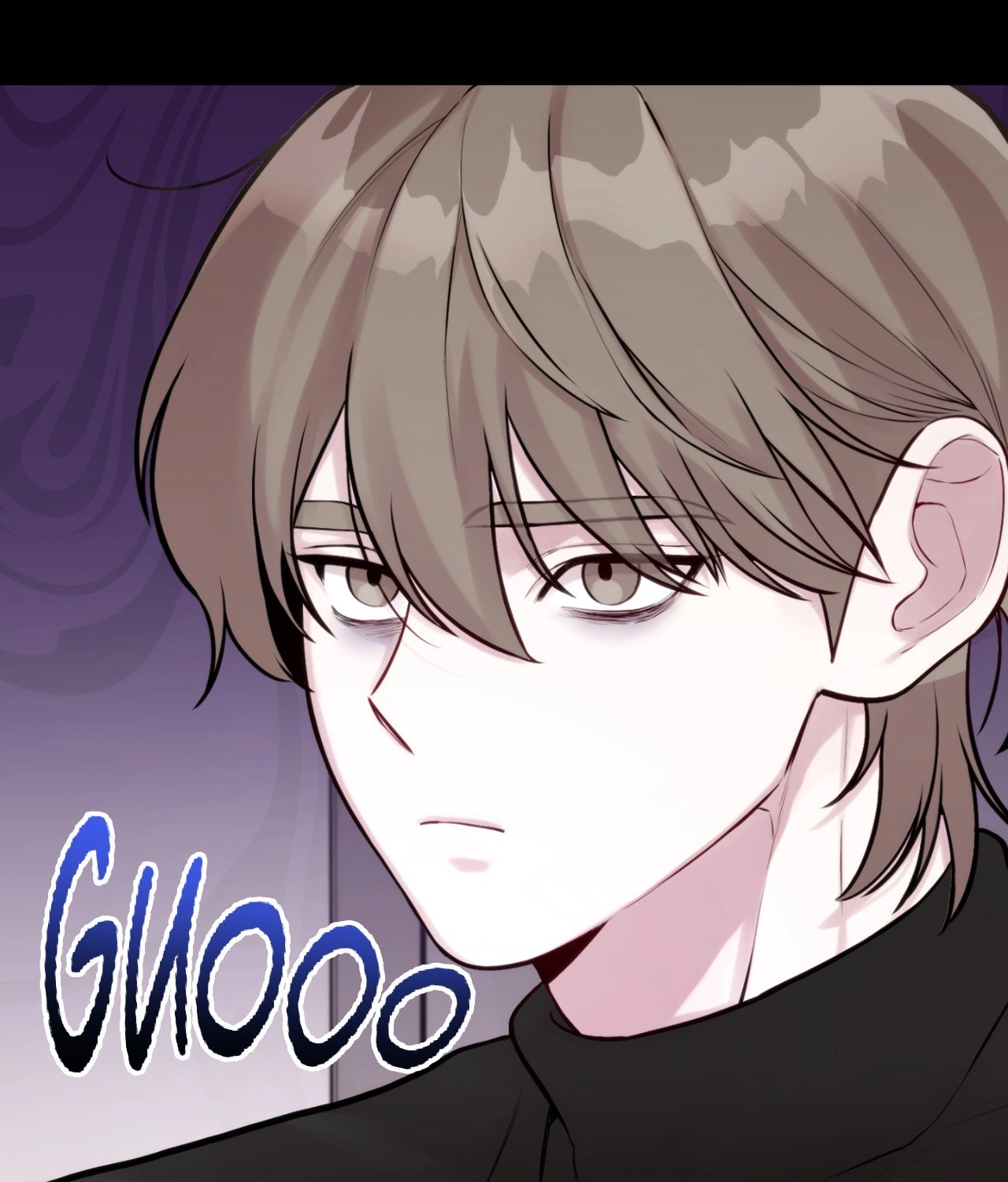 Fanfiction Chapter 8 page 8 - 