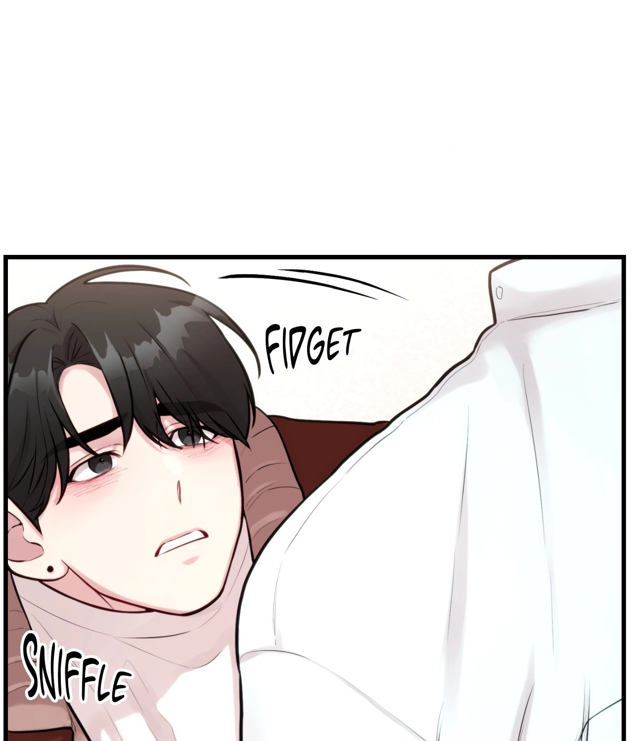 Fanfiction Chapter 8 page 74 - 