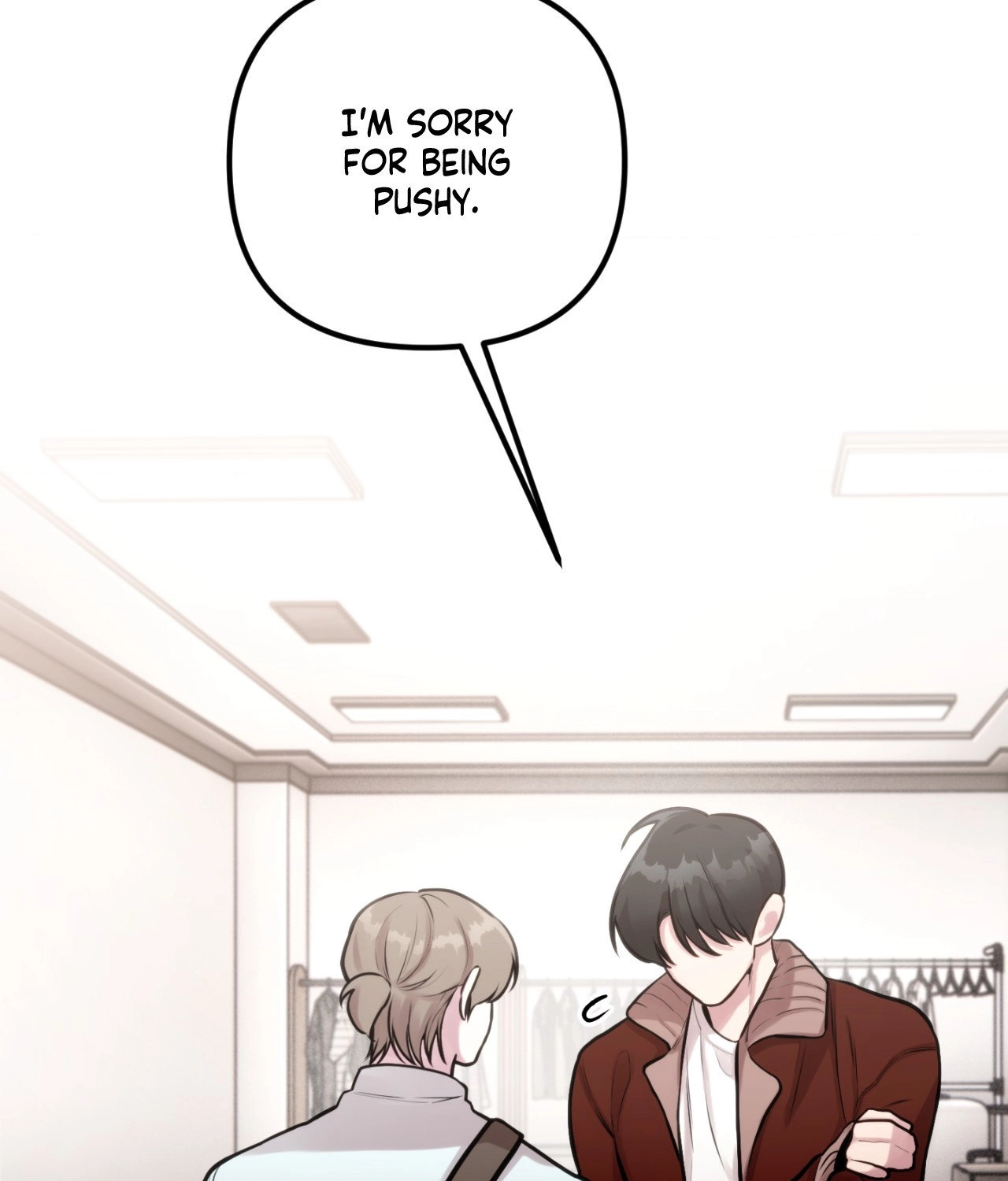 Fanfiction Chapter 8 page 79 - 