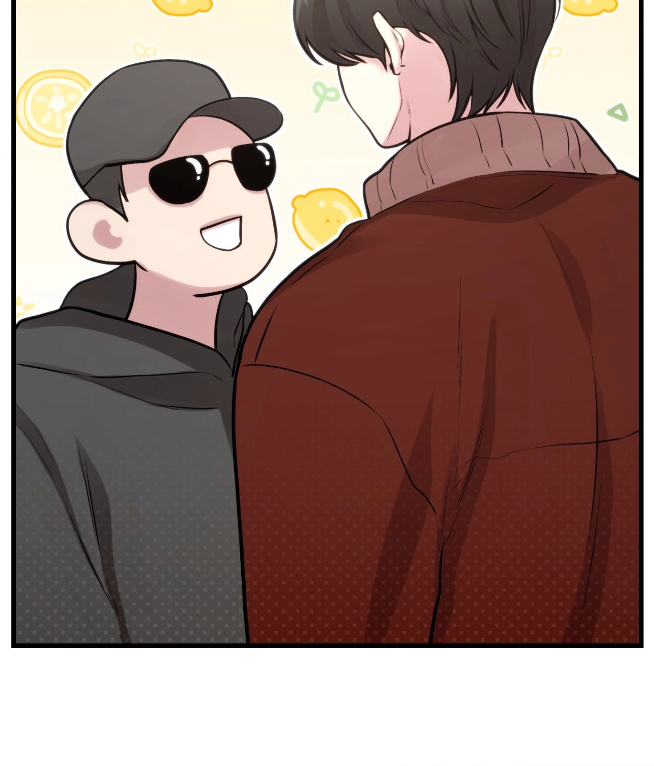 Fanfiction Chapter 8 page 83 - 