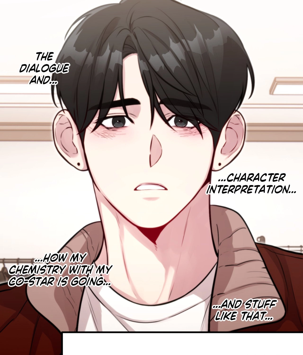 Fanfiction Chapter 8 page 86 - 