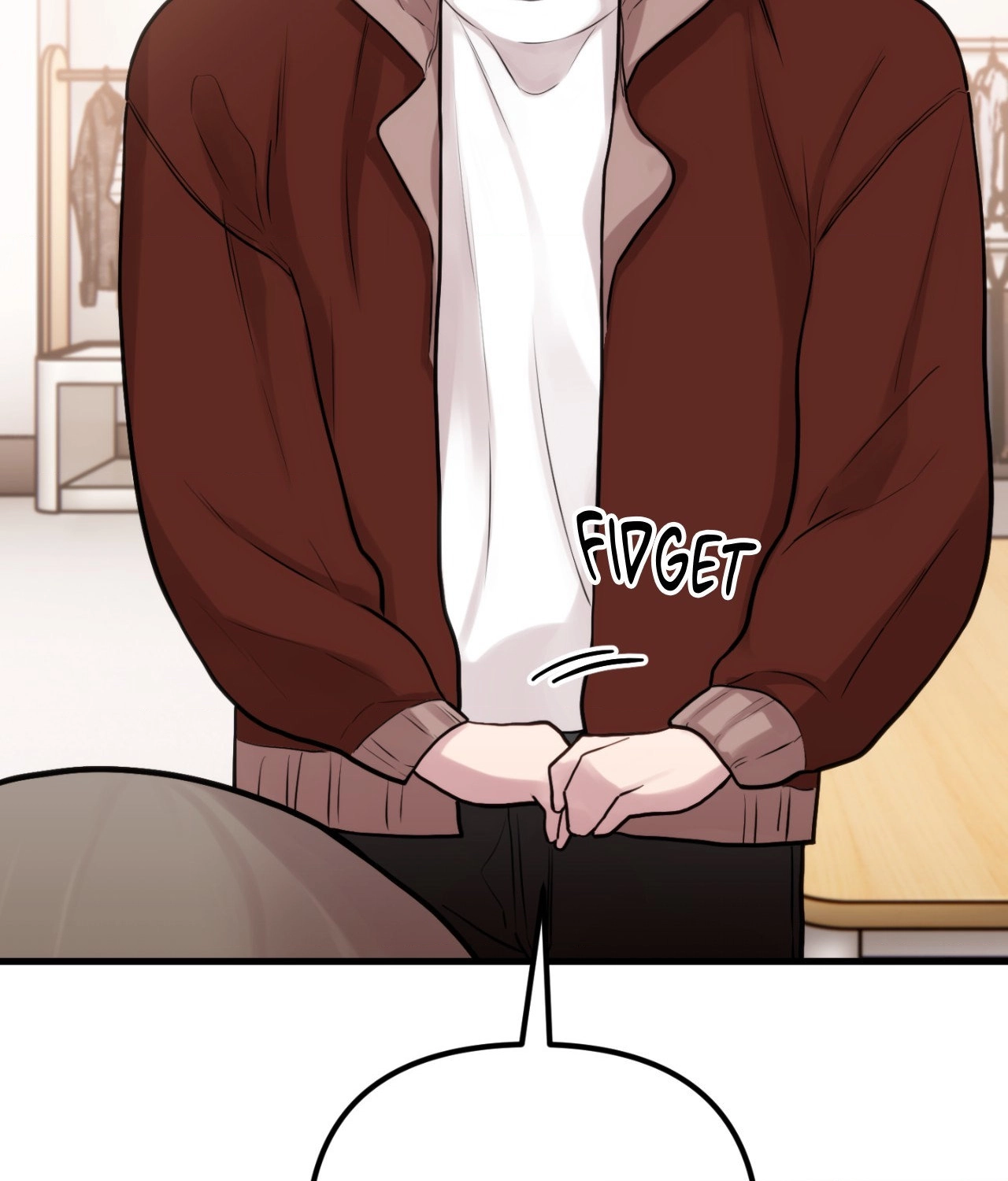 Fanfiction Chapter 8 page 92 - 