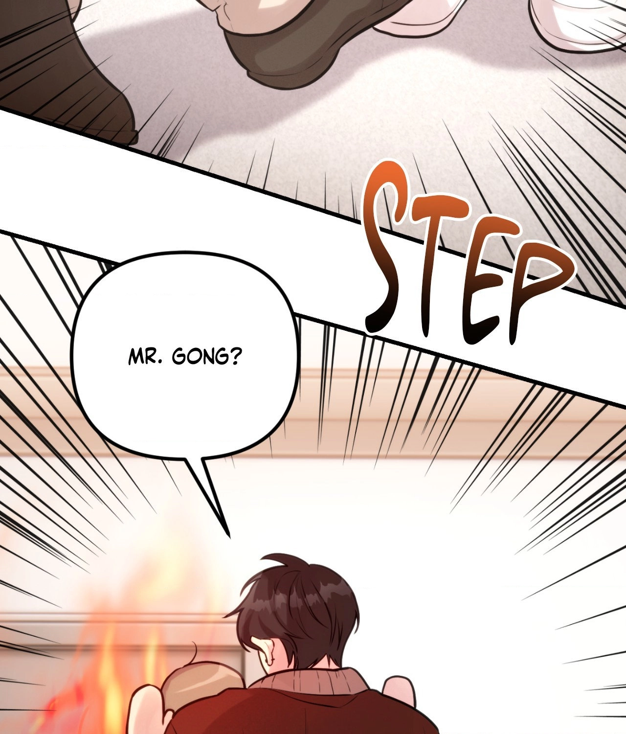 Fanfiction Chapter 8 page 98 - 