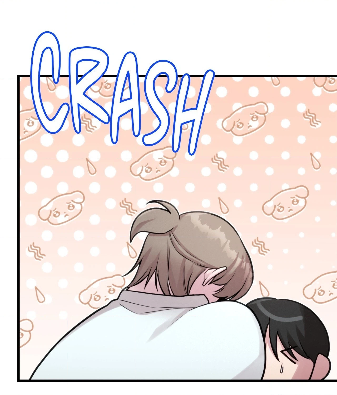 Fanfiction Chapter 8 page 100 - 