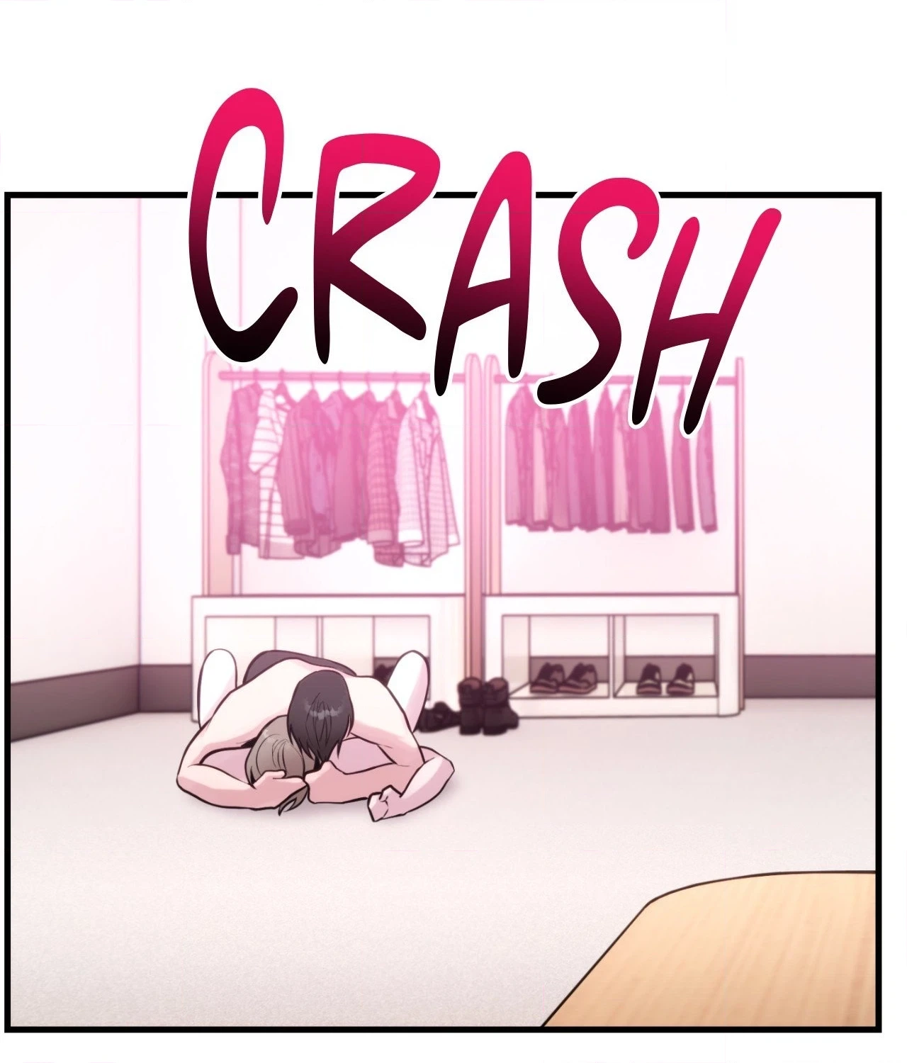 Fanfiction Chapter 9 page 110 - 