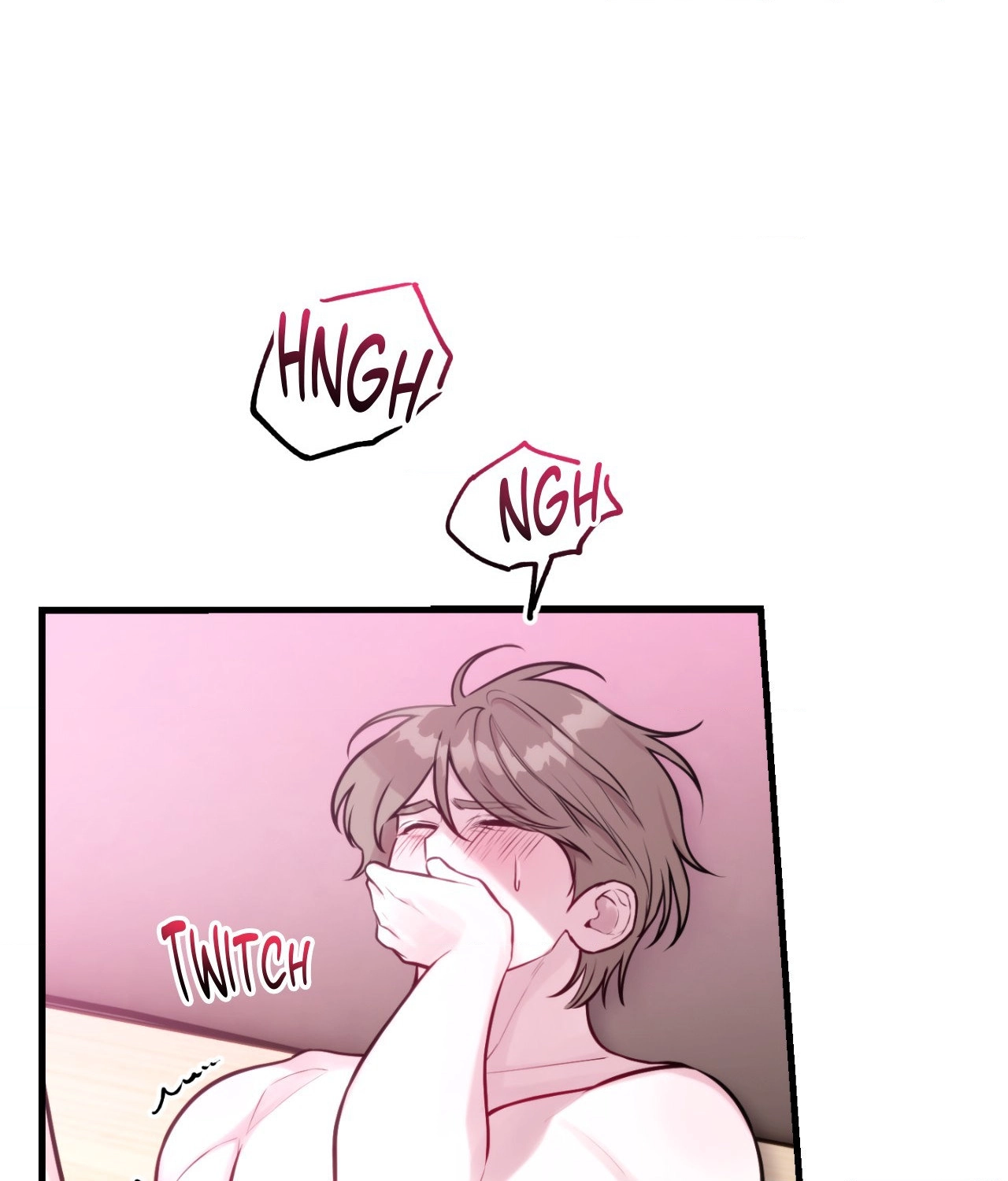 Fanfiction Chapter 9 page 13 - 