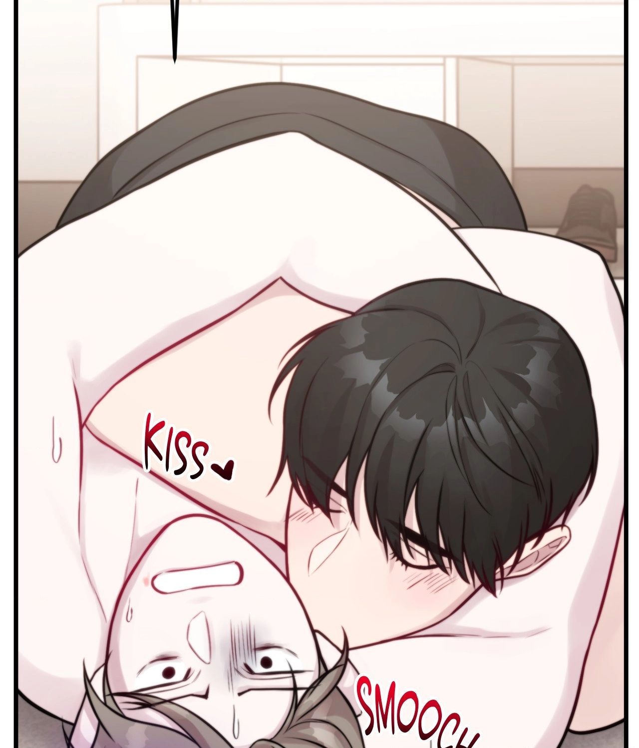 Fanfiction Chapter 9 page 138 - 