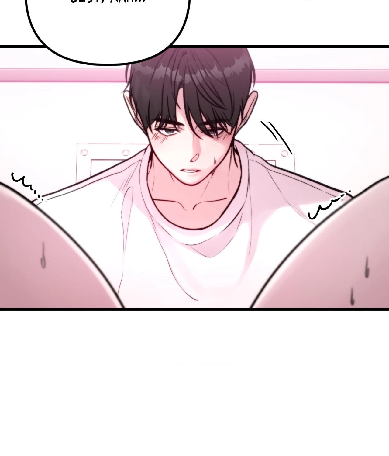 Fanfiction Chapter 9 page 16 - 