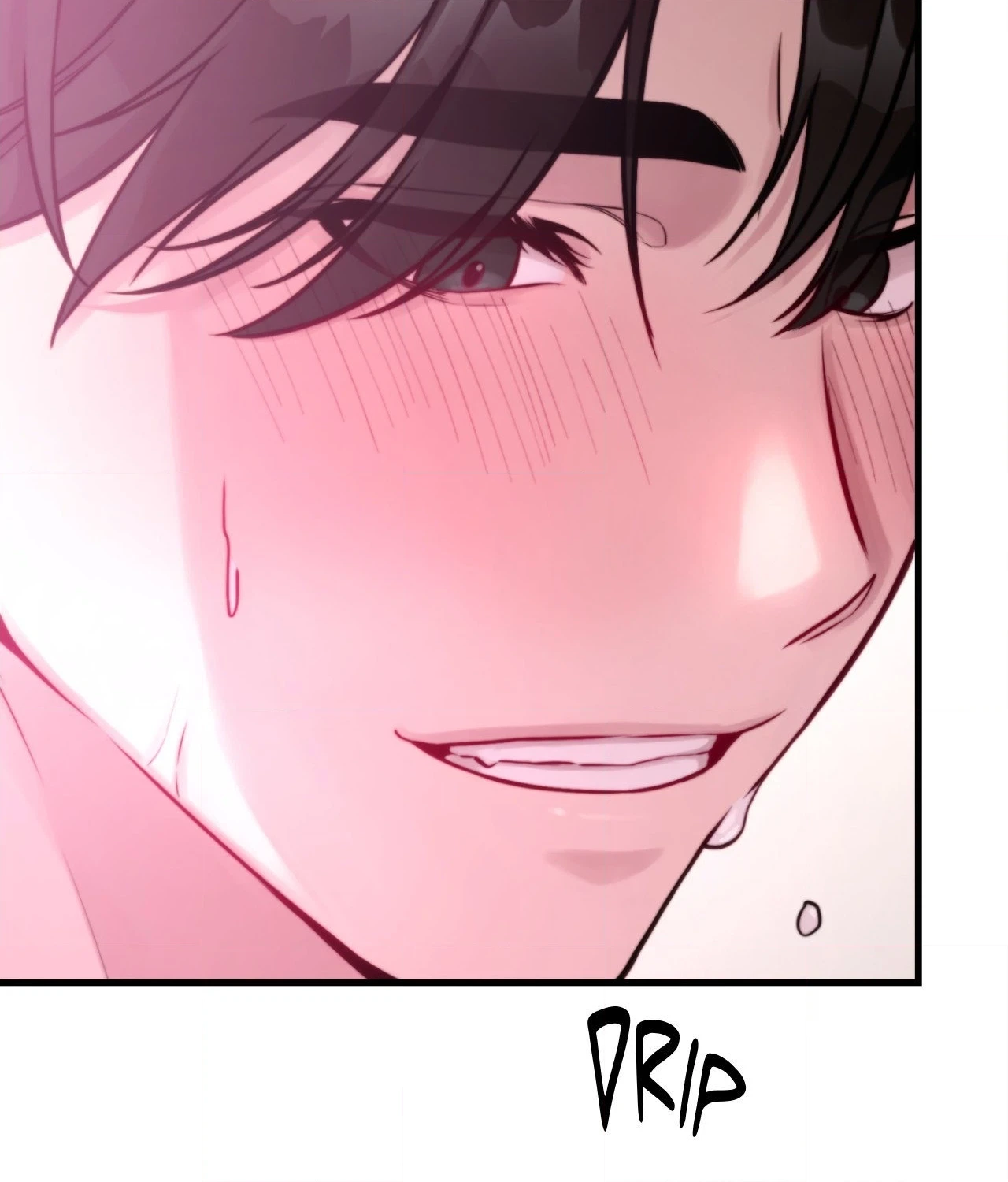 Fanfiction Chapter 9 page 20 - 
