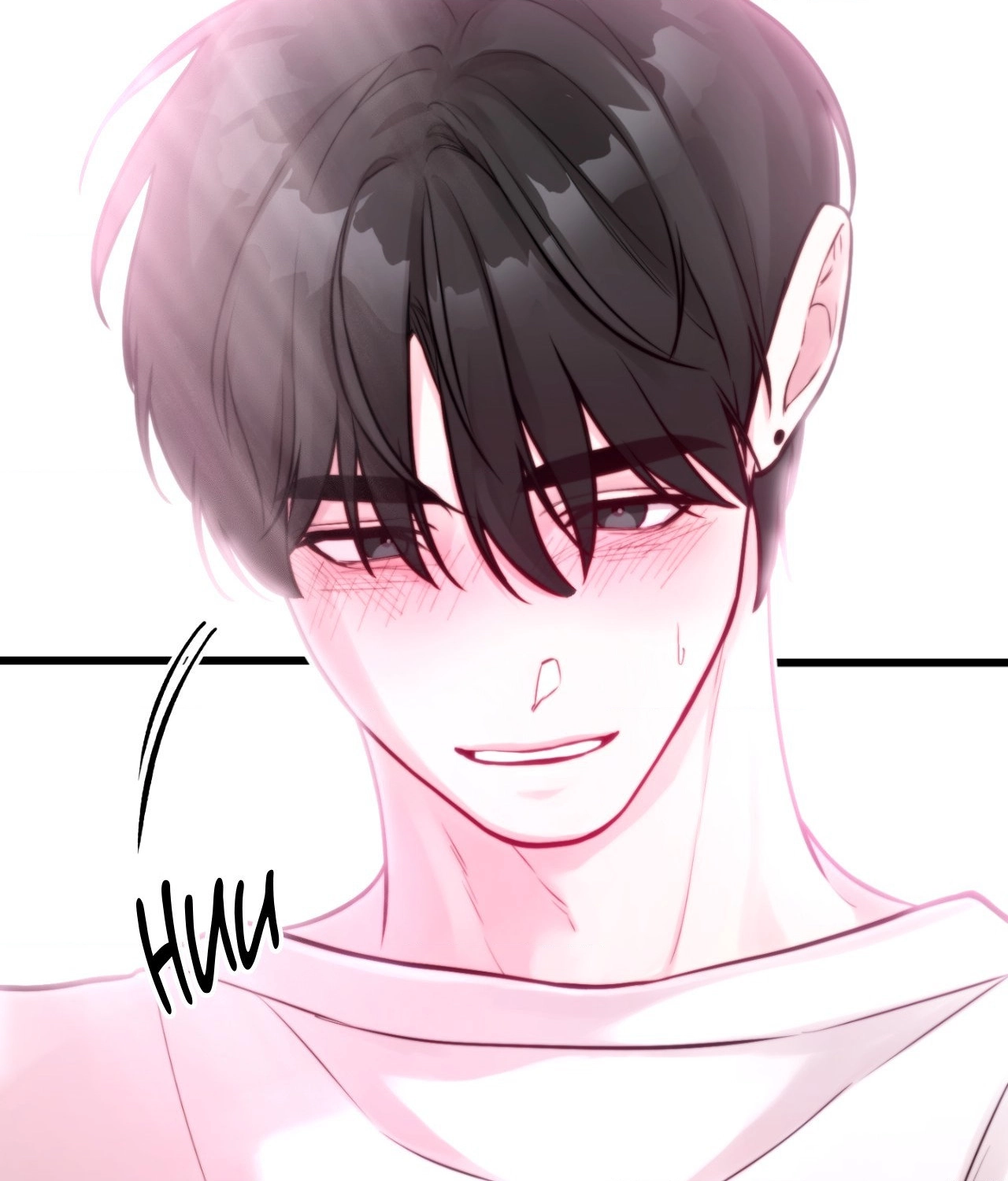 Fanfiction Chapter 9 page 23 - 