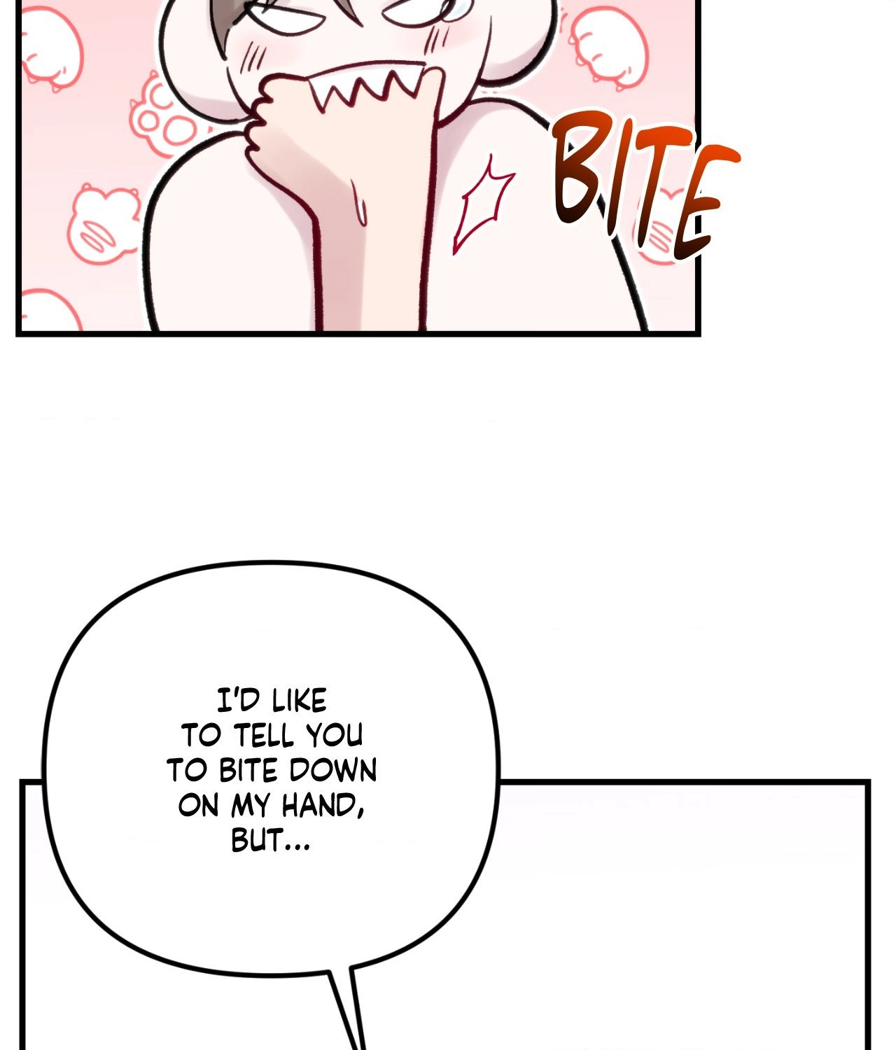 Fanfiction Chapter 9 page 34 - 