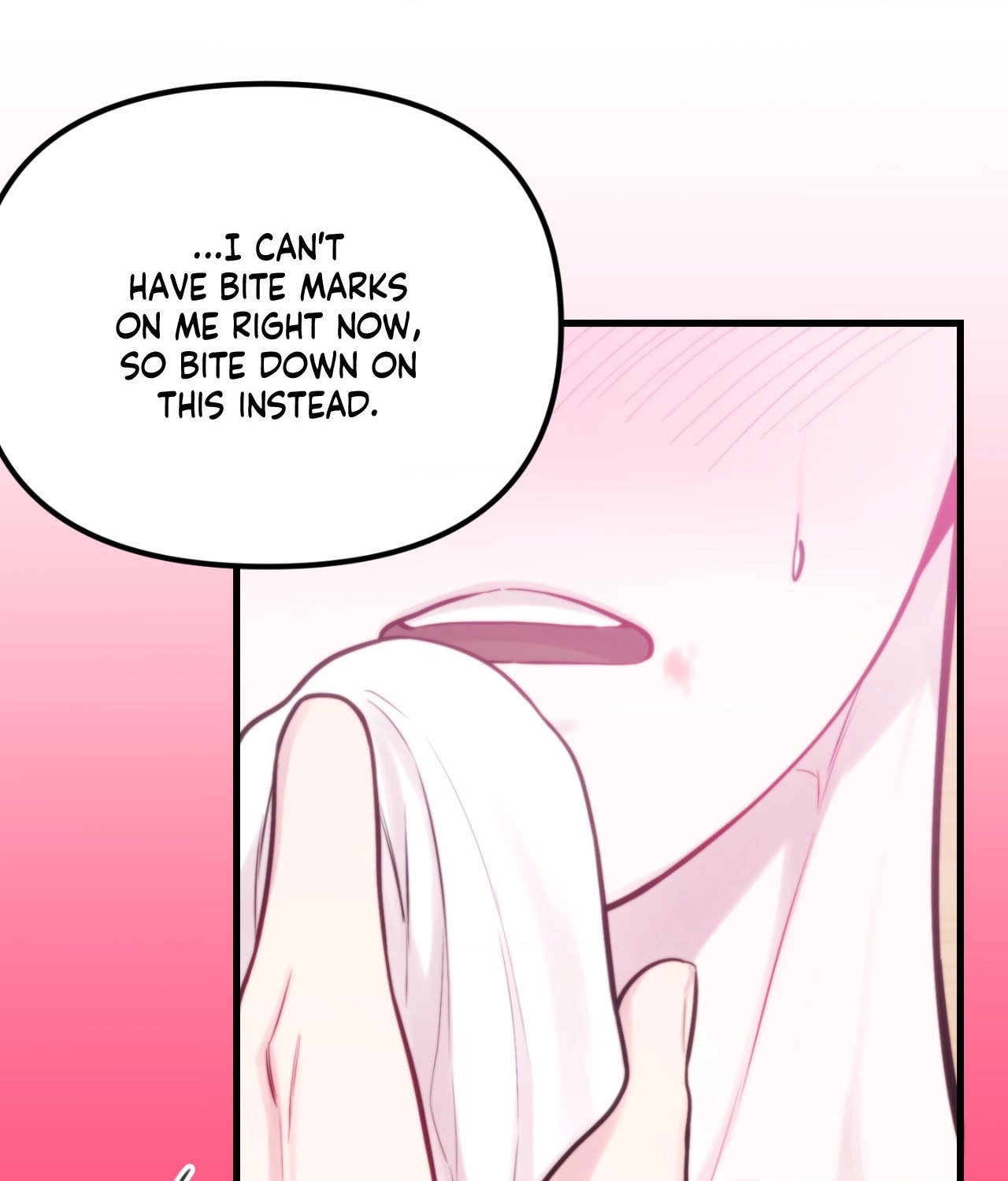 Fanfiction Chapter 9 page 37 - 