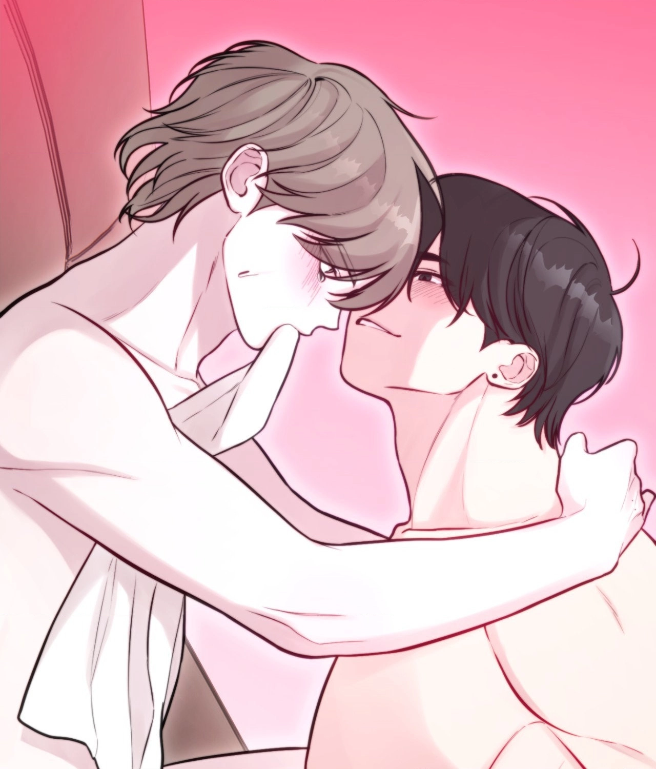 Fanfiction Chapter 9 page 39 - 