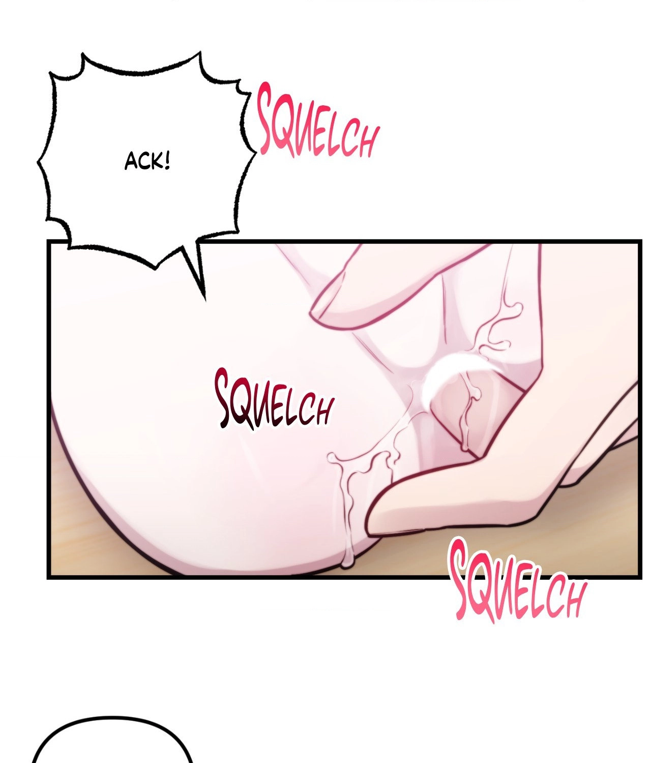 Fanfiction Chapter 9 page 5 - 