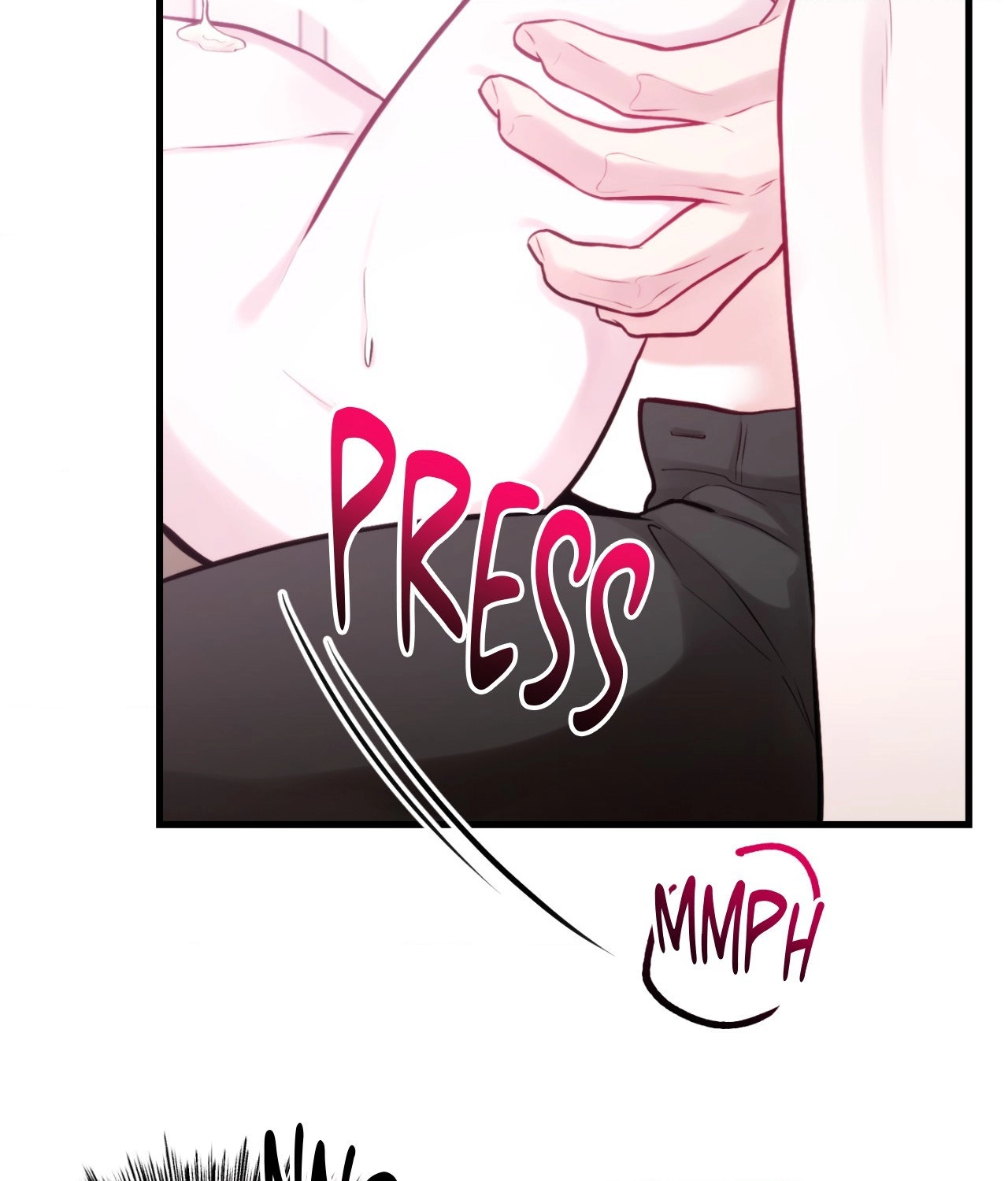 Fanfiction Chapter 9 page 43 - 