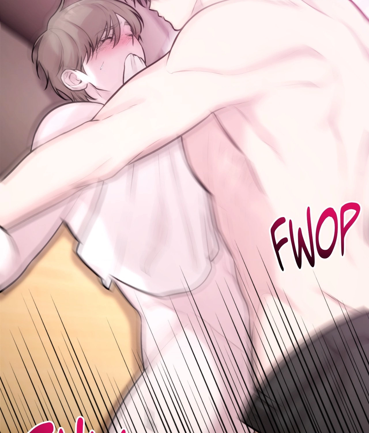 Fanfiction Chapter 9 page 46 - 