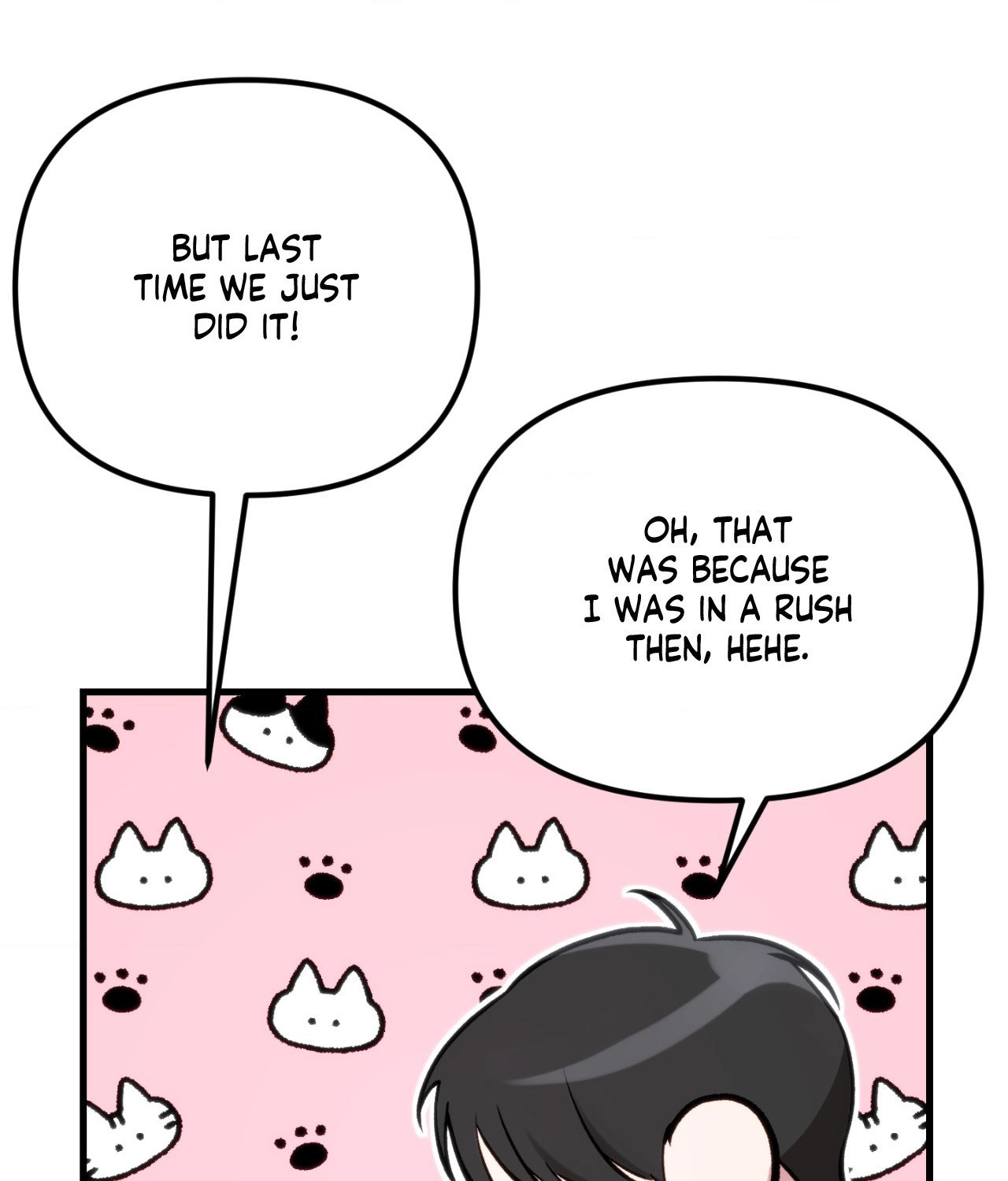 Fanfiction Chapter 9 page 8 - 