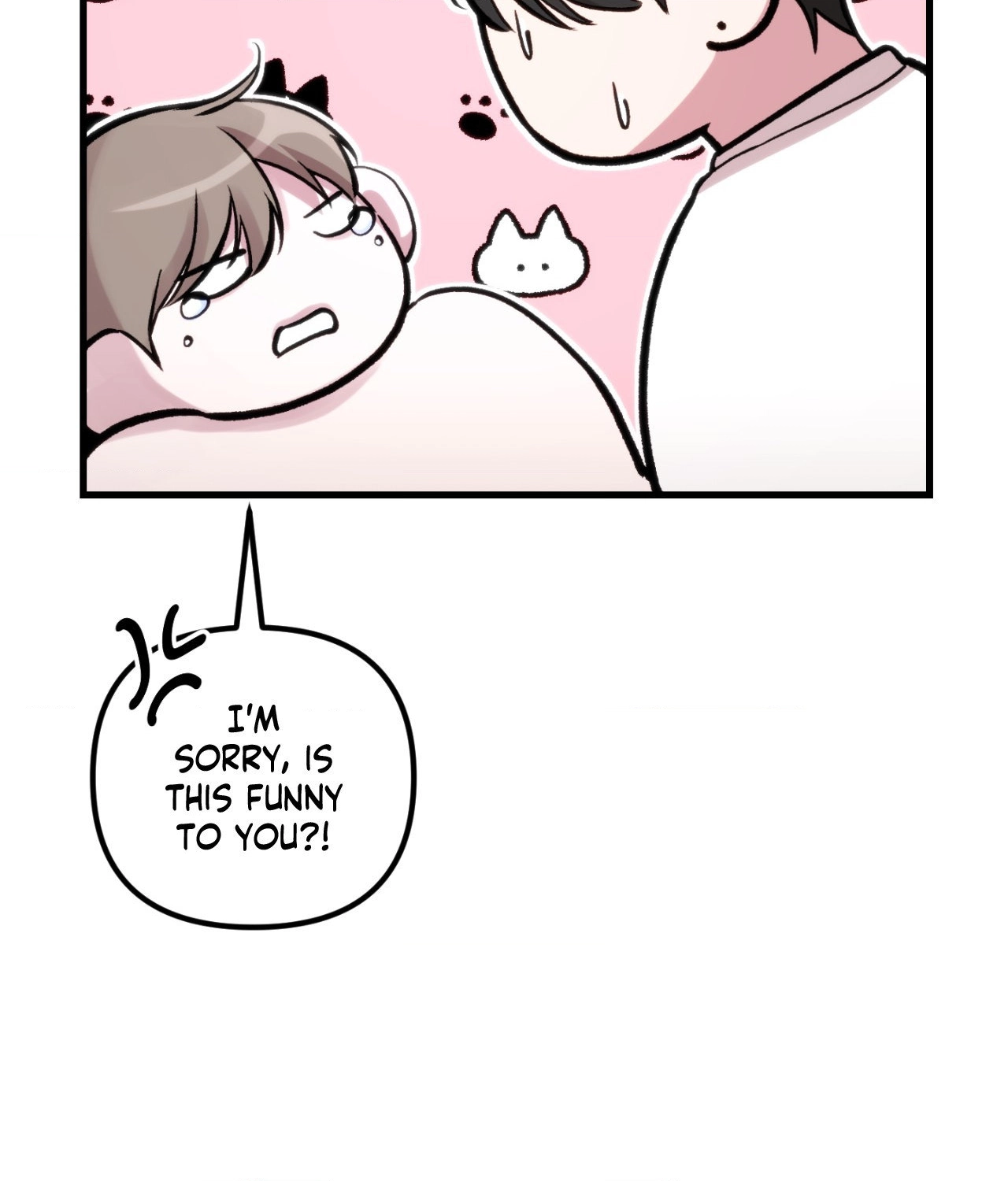 Fanfiction Chapter 9 page 9 - 