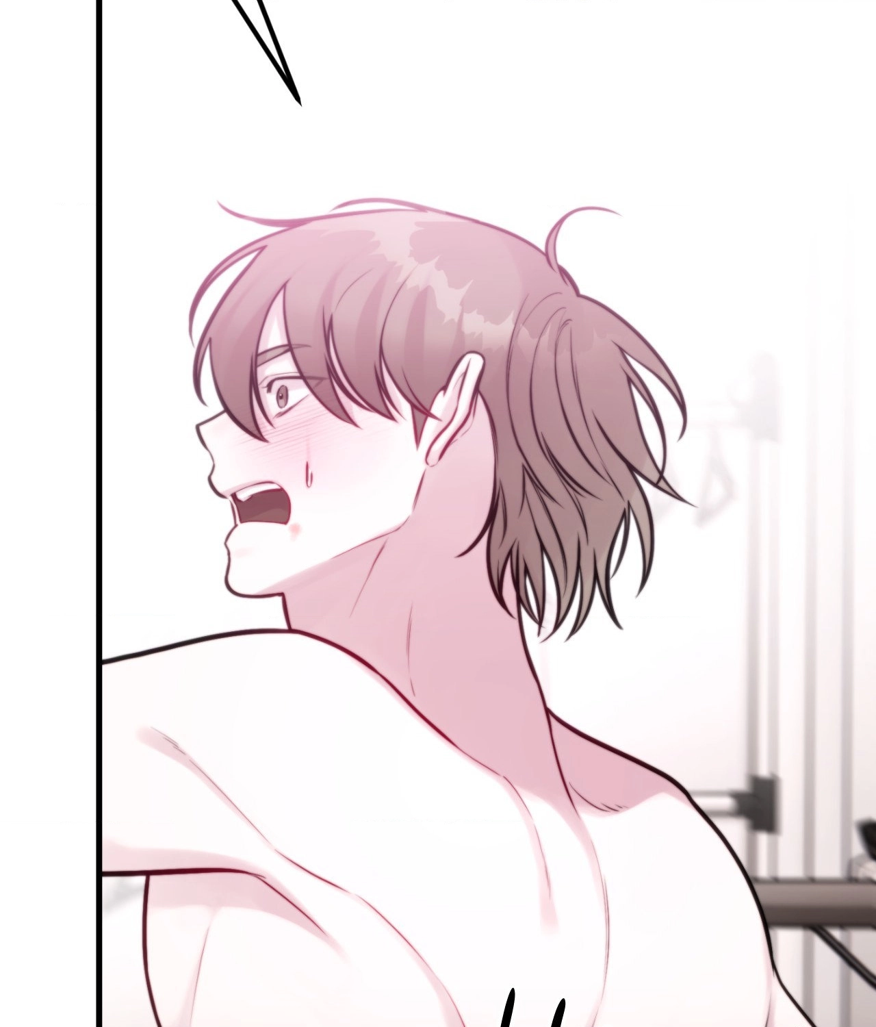 Fanfiction Chapter 9 page 81 - 