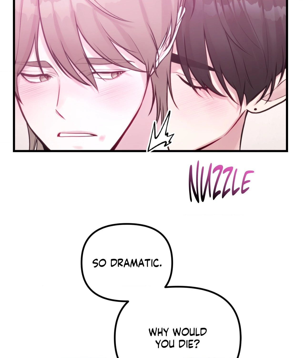 Fanfiction Chapter 9 page 87 - 