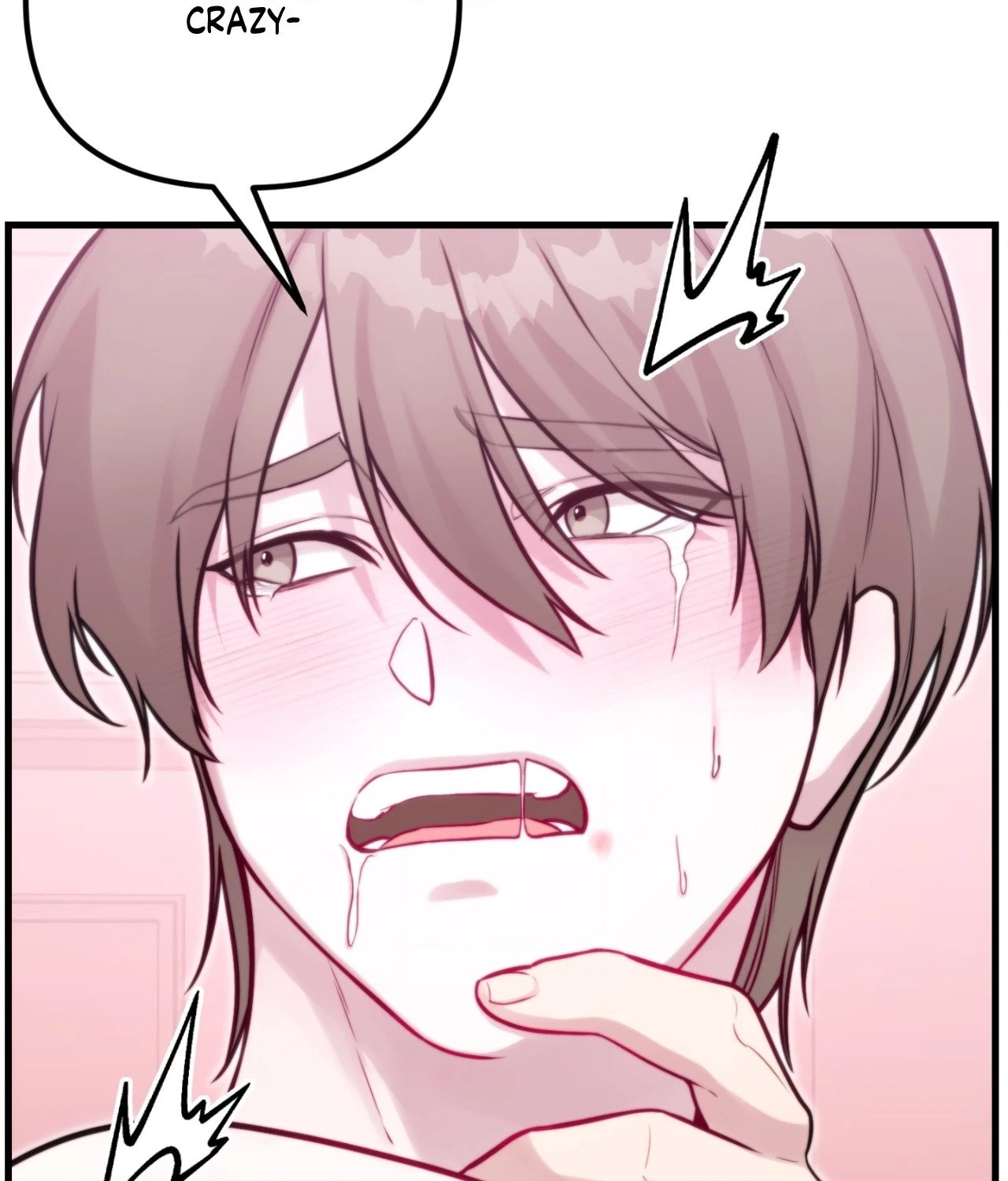 Fanfiction Chapter 9 page 100 - 