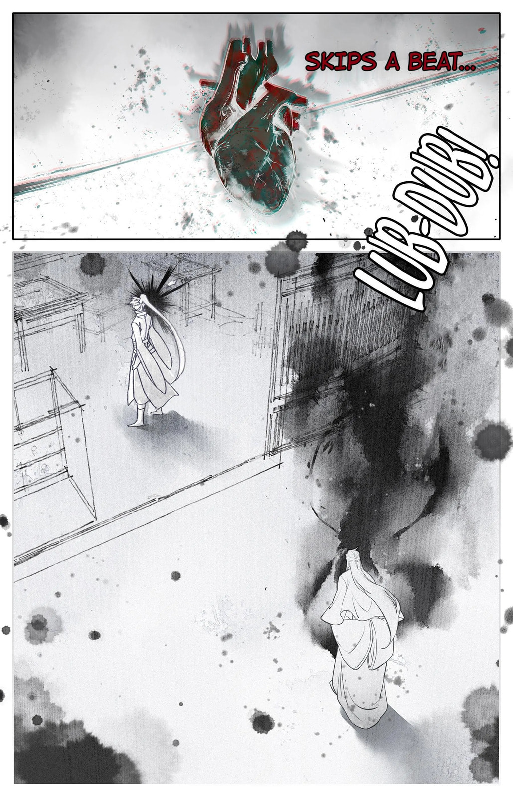 A Record of a Mortal's Journey to Immortality Chapter 11 page 16 - 