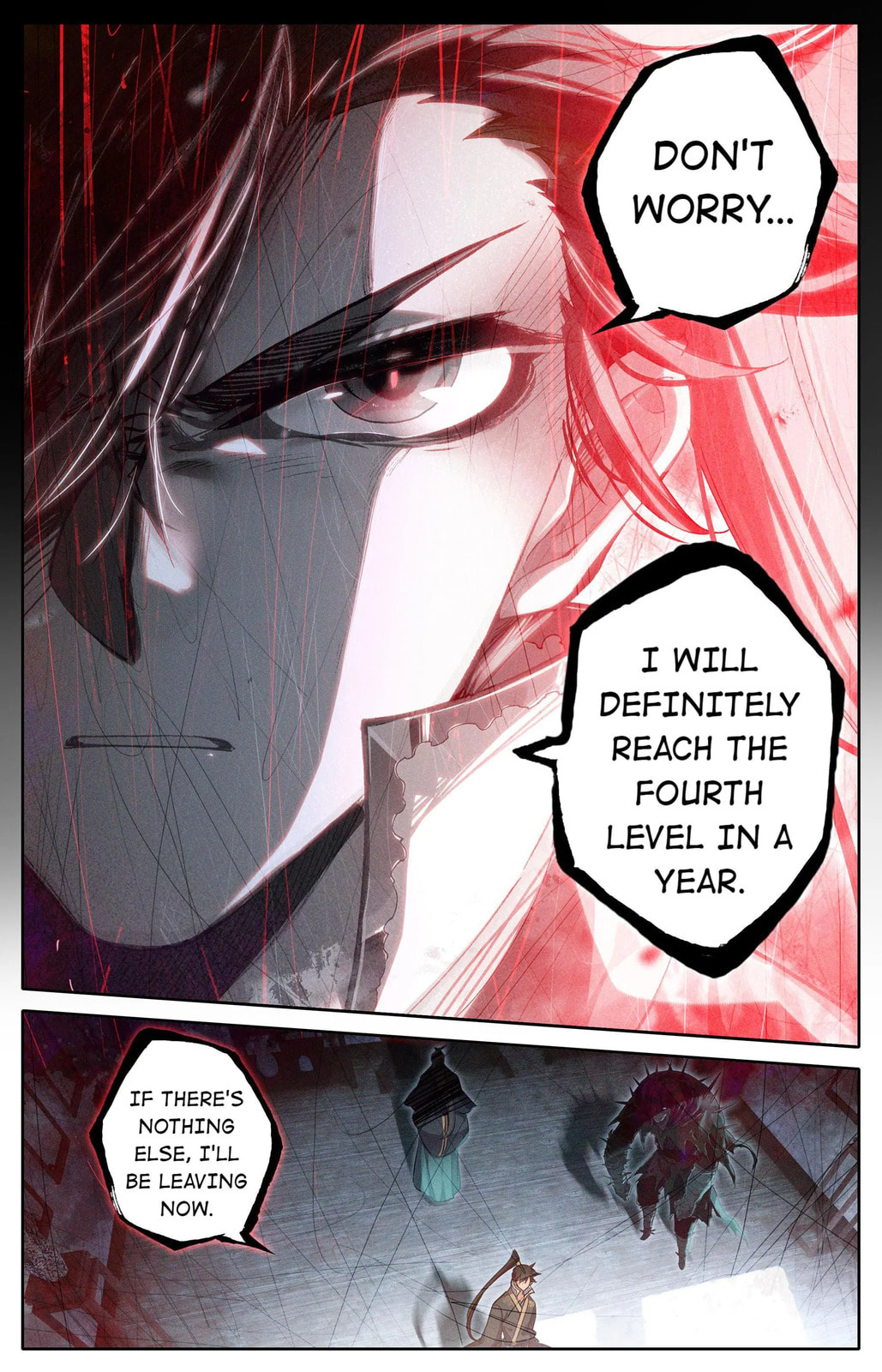 A Record of a Mortal's Journey to Immortality Chapter 12 page 18 - 