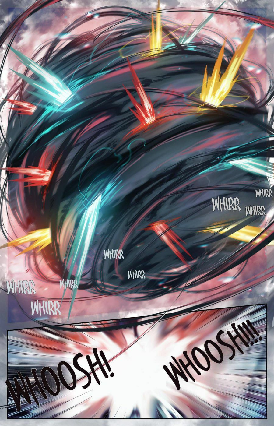A Record of a Mortal's Journey to Immortality Chapter 157 page 15 - 