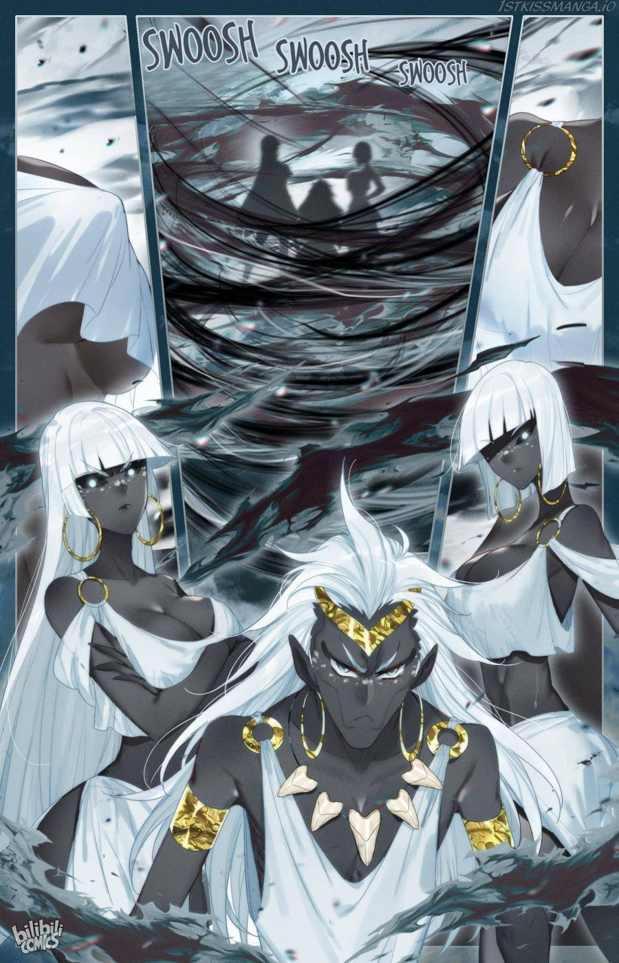 A Record of a Mortal's Journey to Immortality Chapter 179 page 6 - 