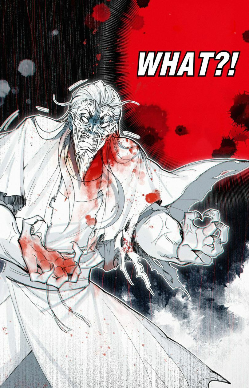 A Record of a Mortal's Journey to Immortality Chapter 18 page 11 - 