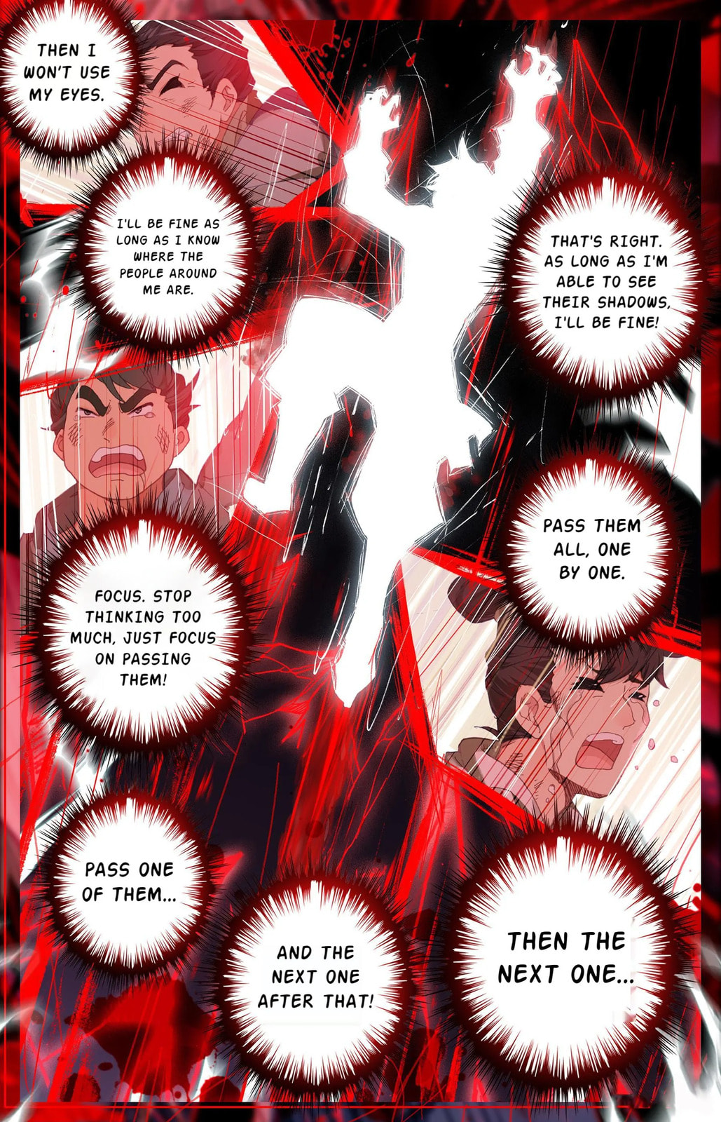 A Record of a Mortal's Journey to Immortality Chapter 2 page 16 - 