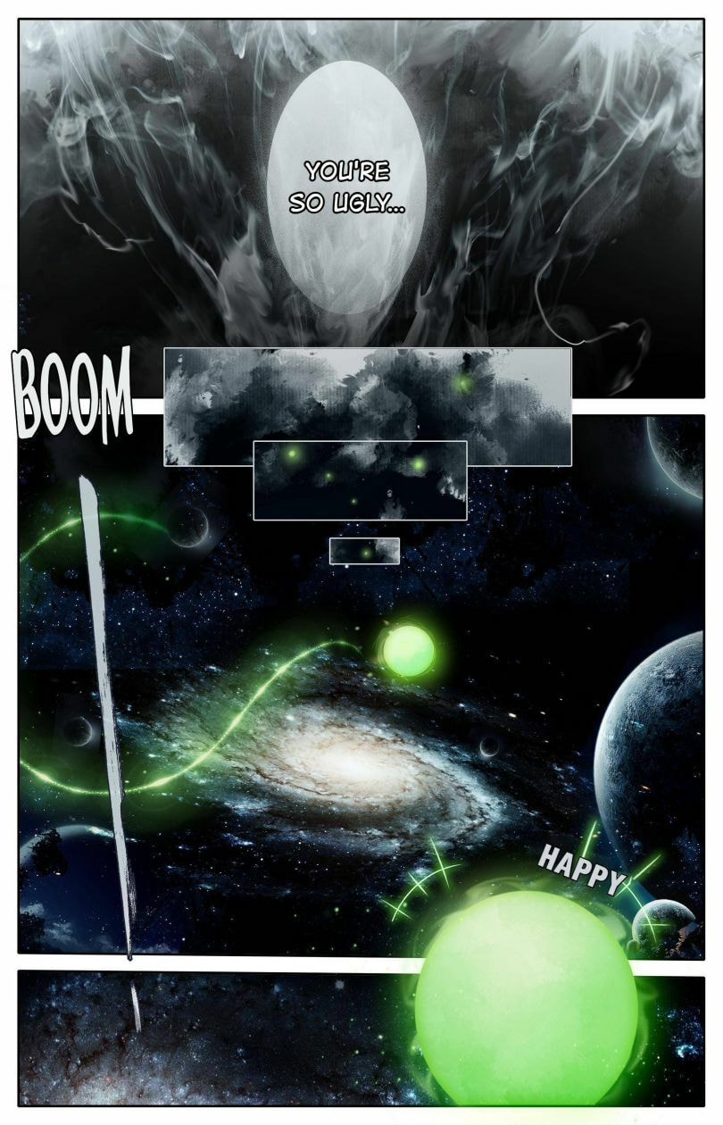 A Record of a Mortal's Journey to Immortality Chapter 21 page 17 - 
