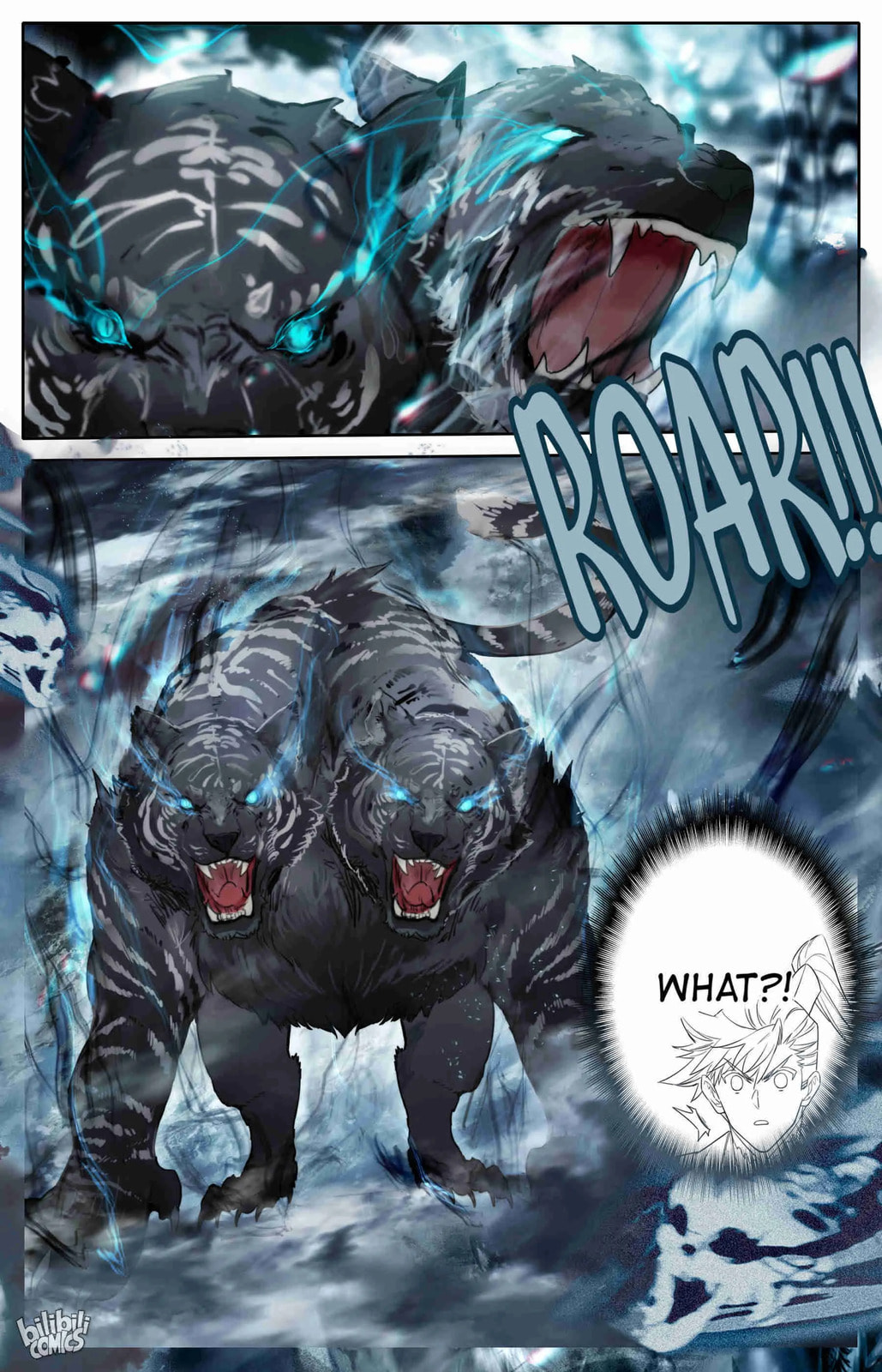 A Record of a Mortal's Journey to Immortality Chapter 210 page 17 - 