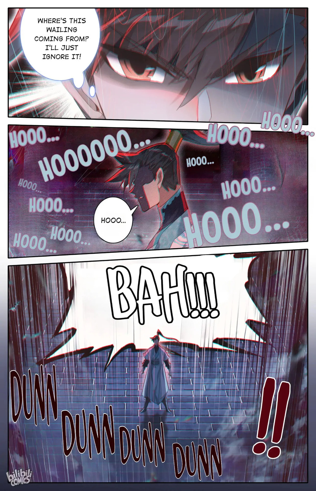 A Record of a Mortal's Journey to Immortality Chapter 225 page 4 - 