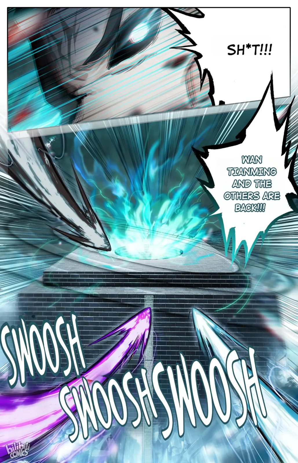A Record of a Mortal's Journey to Immortality Chapter 229 page 17 - 