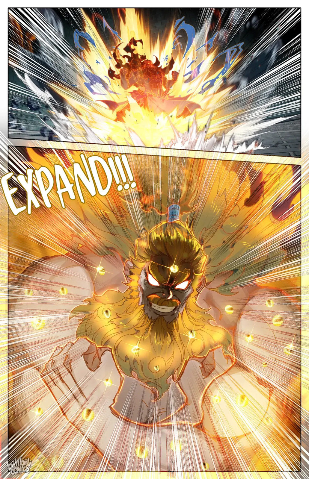 A Record of a Mortal's Journey to Immortality Chapter 230 page 16 - 