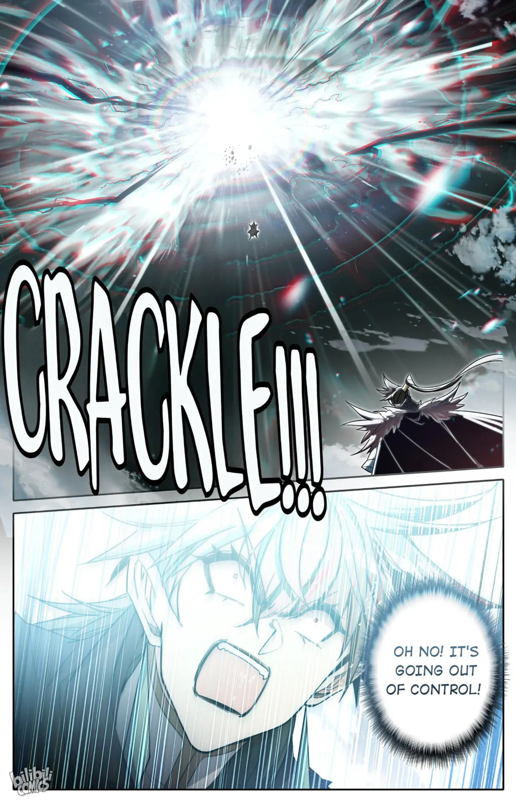 A Record of a Mortal's Journey to Immortality Chapter 238 page 14 - 