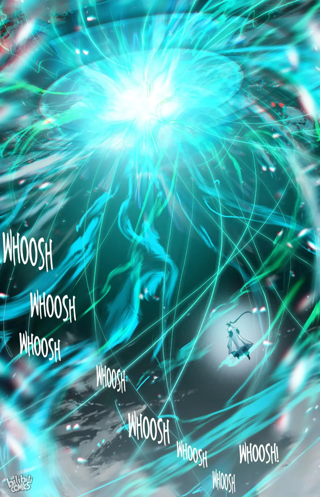 A Record of a Mortal's Journey to Immortality Chapter 239 page 9 - 