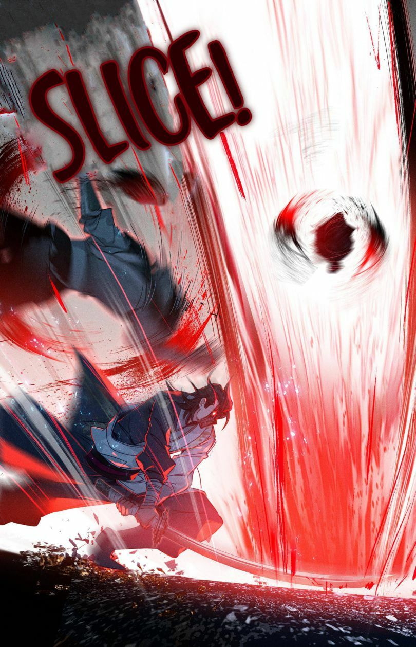 A Record of a Mortal's Journey to Immortality Chapter 30 page 8 - 