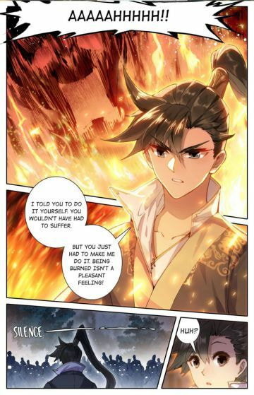 A Record of a Mortal's Journey to Immortality Chapter 41 page 2 - 