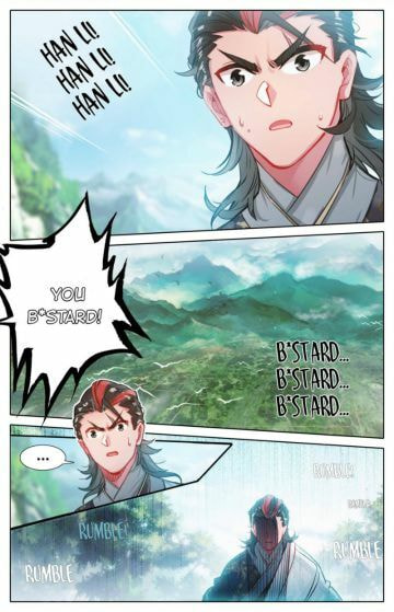 A Record of a Mortal's Journey to Immortality Chapter 42 page 12 - 