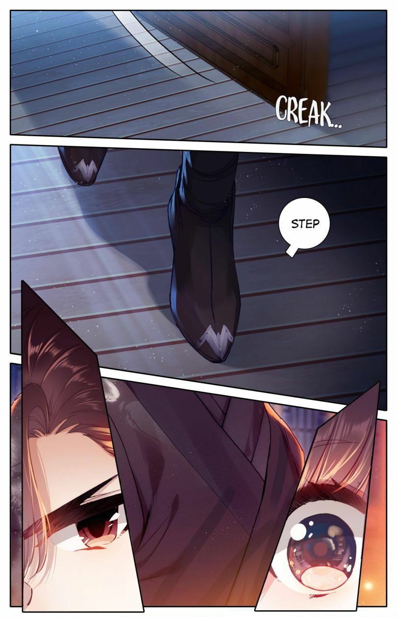A Record of a Mortal's Journey to Immortality Chapter 46 page 12 - 