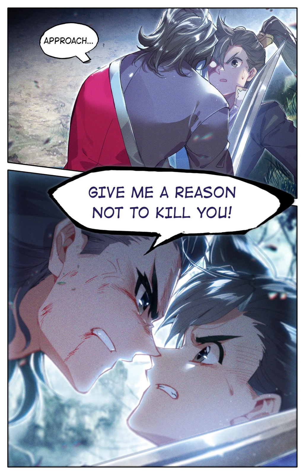 A Record of a Mortal's Journey to Immortality Chapter 9 page 7 - 