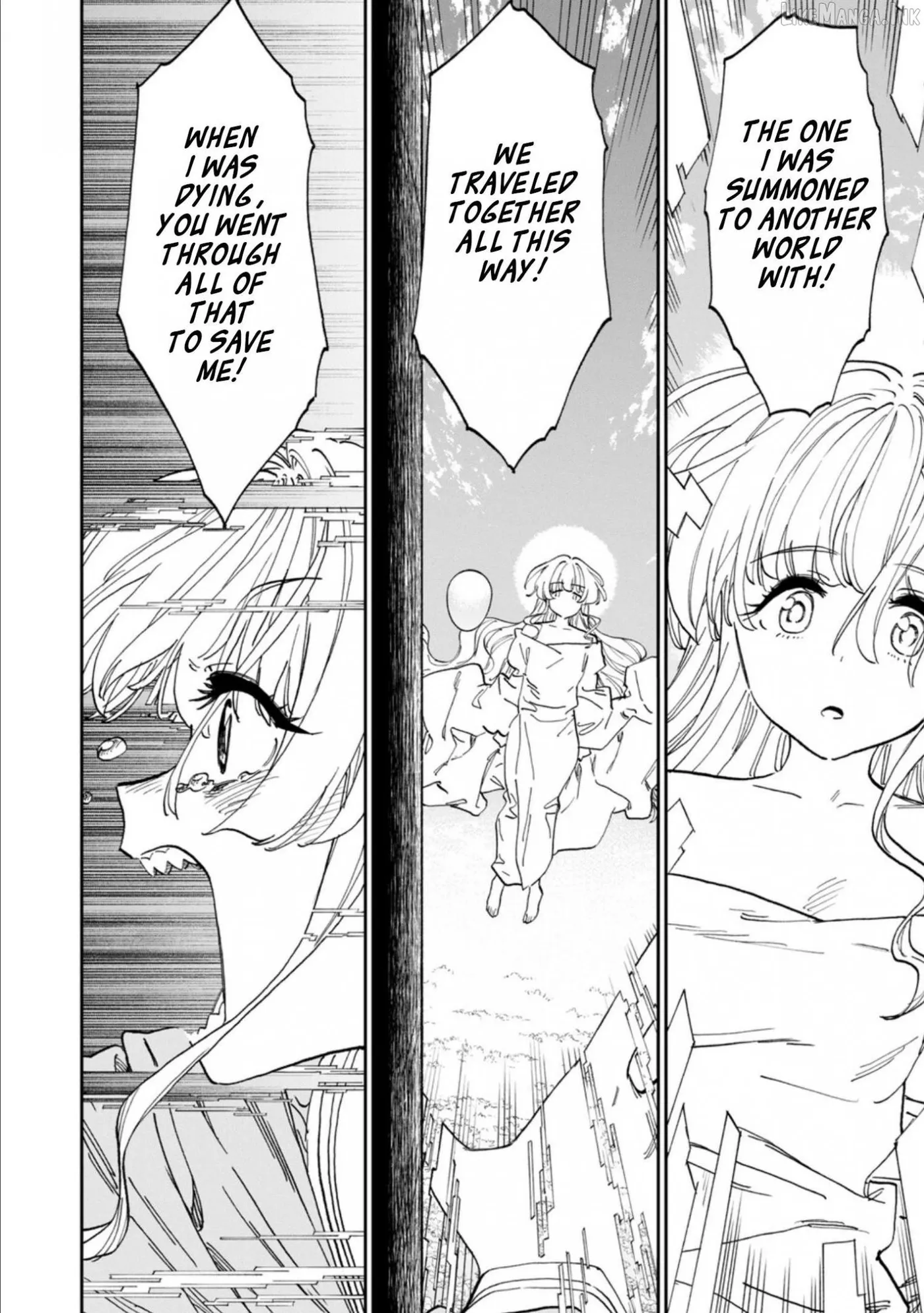 Fantasy Bishoujo Juniku Ojisan to Chapter 272 page 12 - 