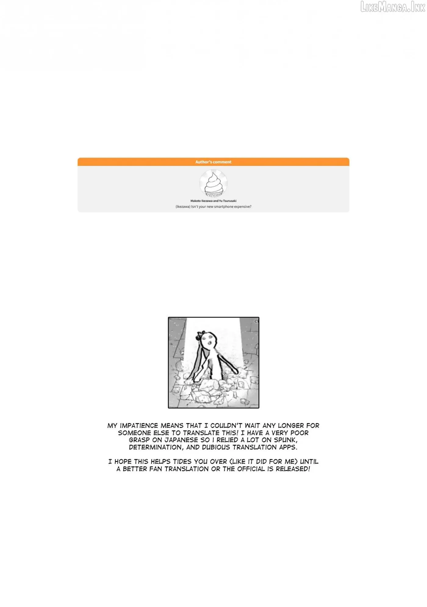 Fantasy Bishoujo Juniku Ojisan to Chapter 272 page 17 - 