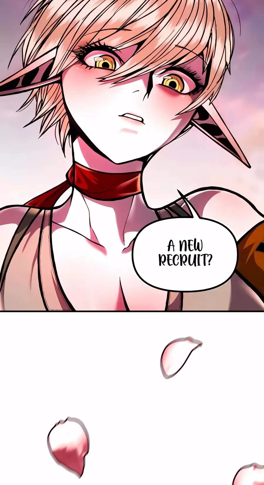Fantasy Enlistment Squad Chapter 40 page 105 - 