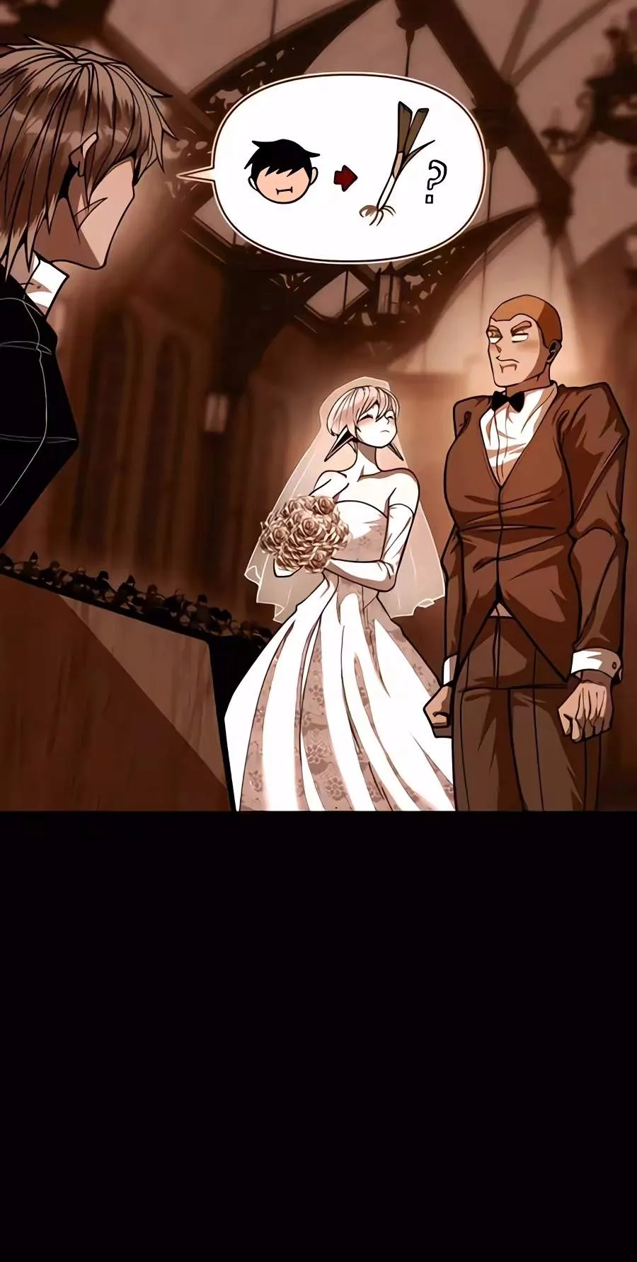 Fantasy Enlistment Squad Chapter 40 page 110 - 
