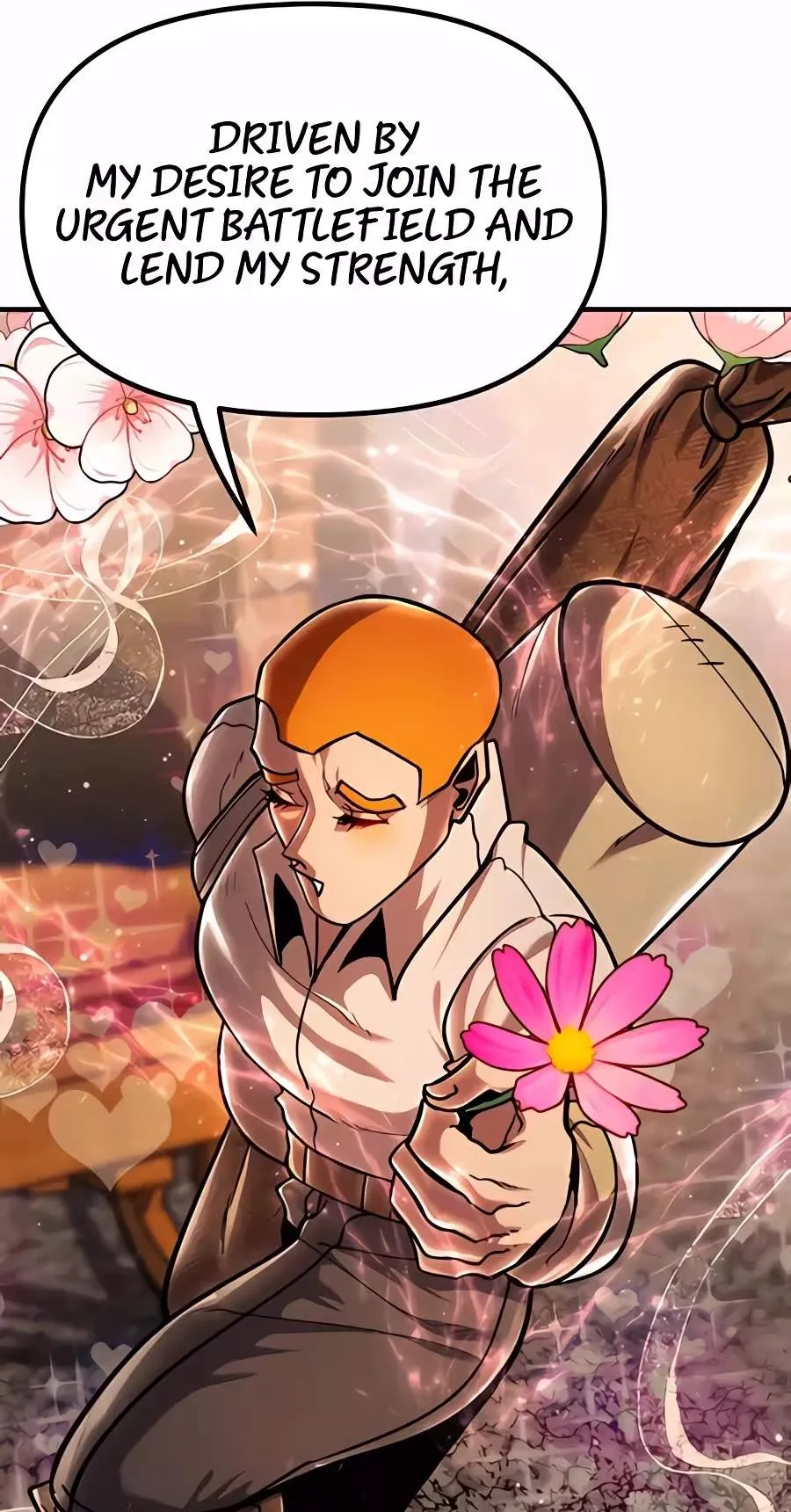 Fantasy Enlistment Squad Chapter 40 page 117 - 
